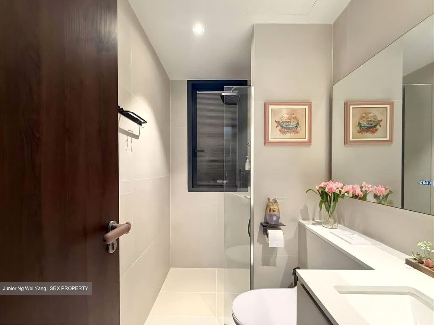 Signature At Yishun (D27), Condominium #603751501